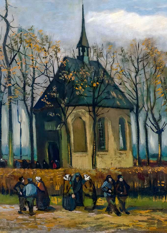 Congregation