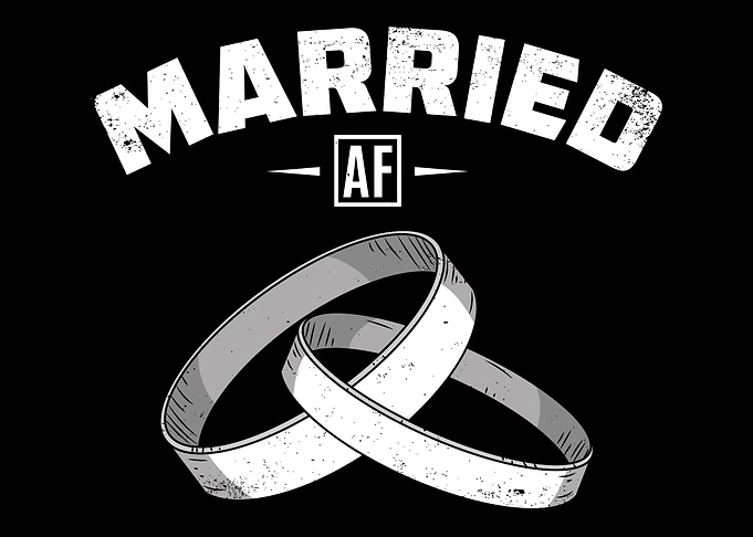 Marriage Married