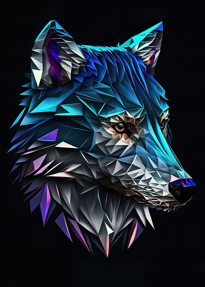 Black Wolf