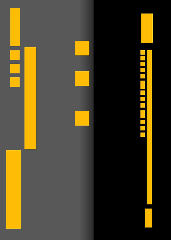 roadlike minimalism