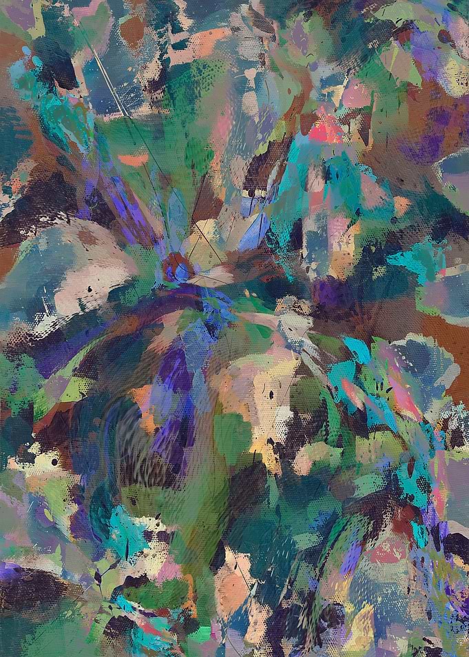 Abstract background