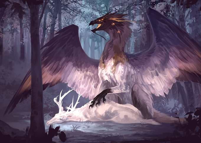 Fallen Angel