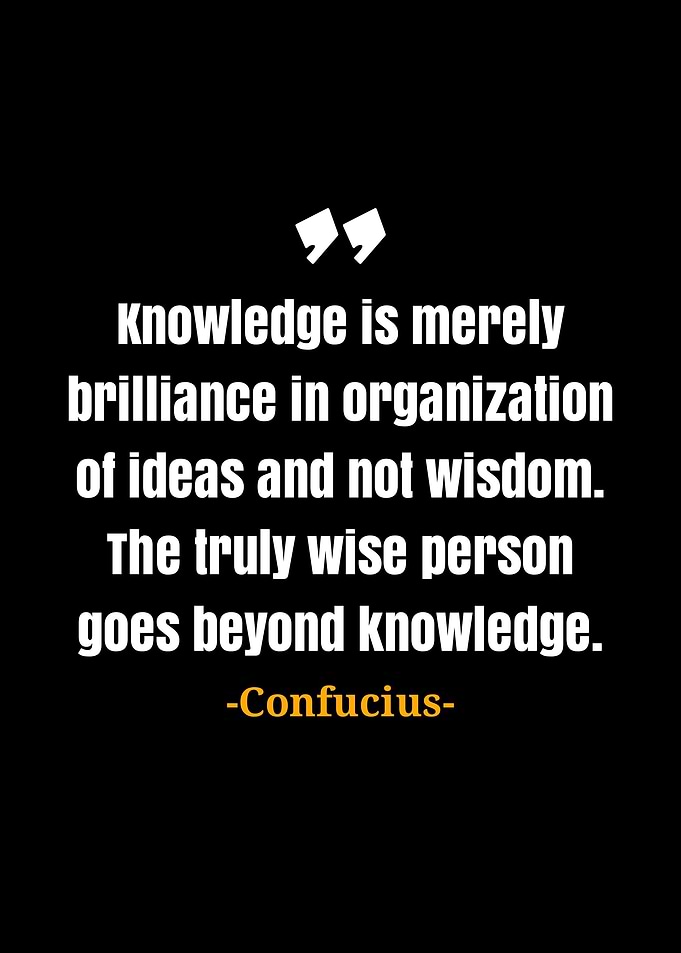 Confucius quotes