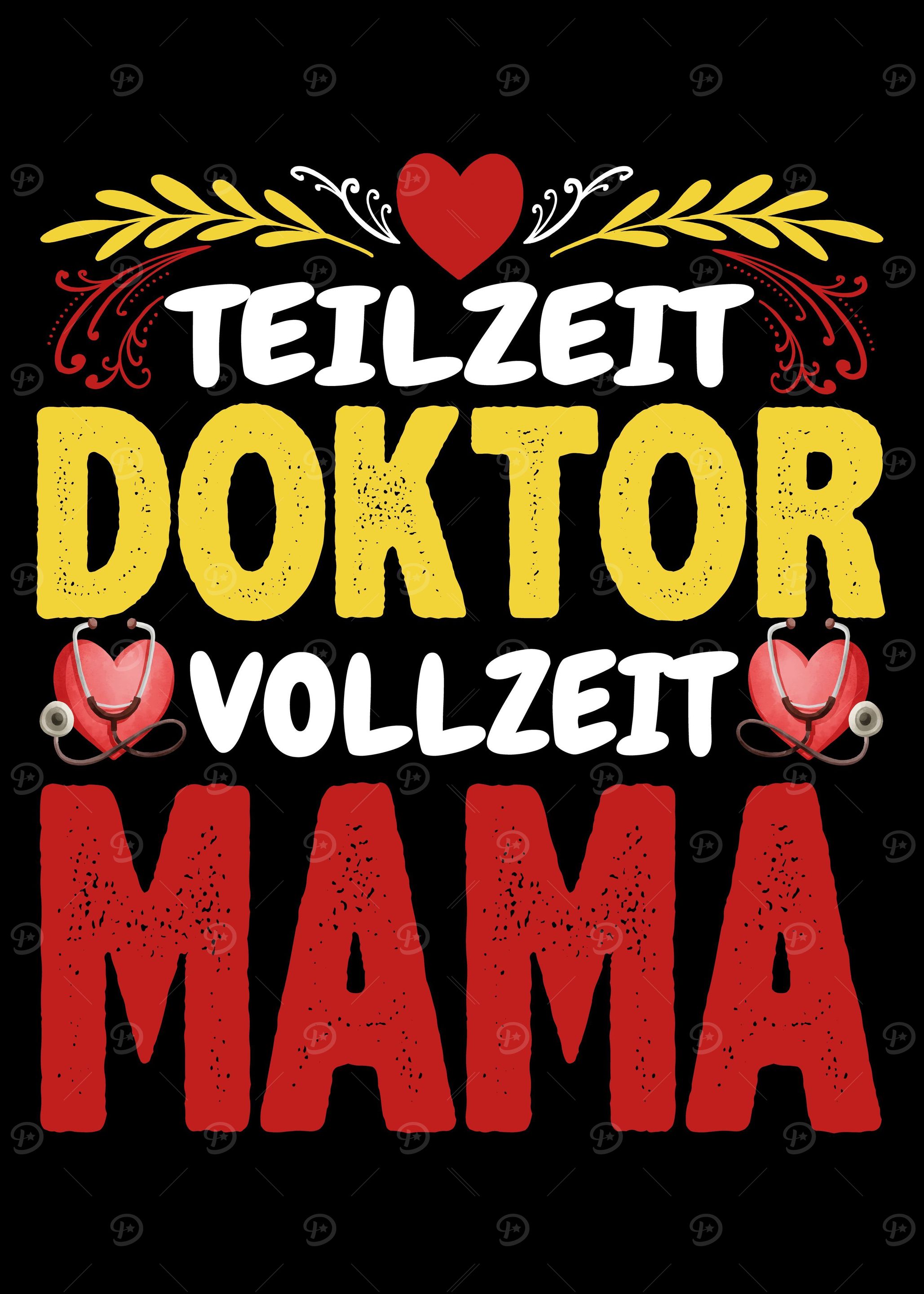 Krankenschwesternspruch