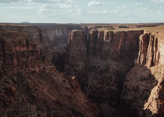 Little Colorado River