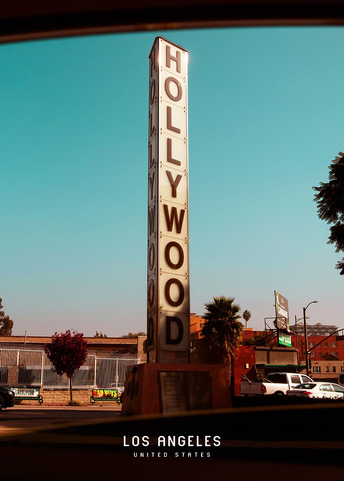 Los Angeles