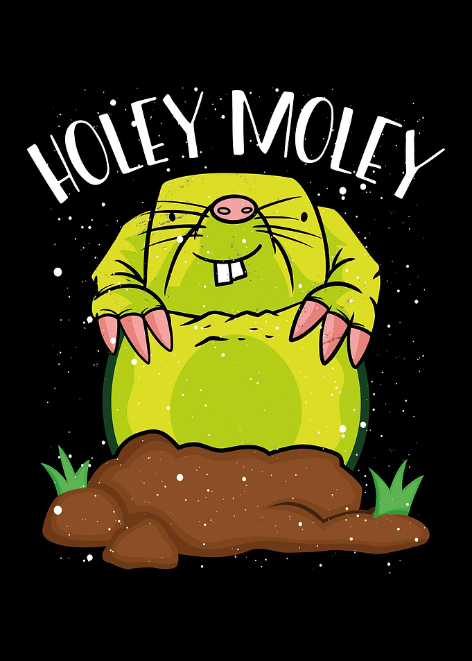Mole squad