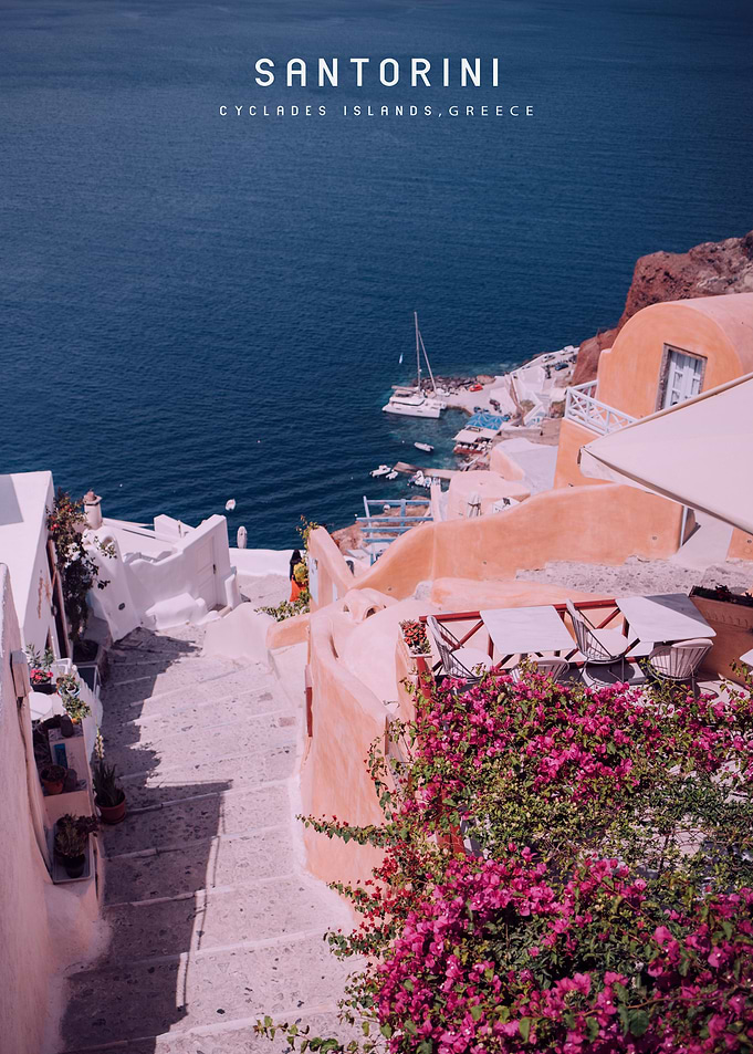 Santorini