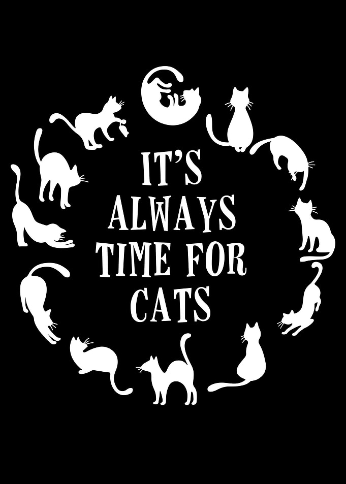 Time for Cats