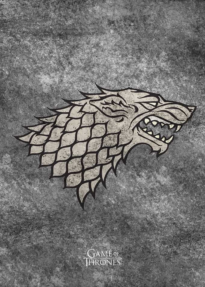 Stark Dark Sigil