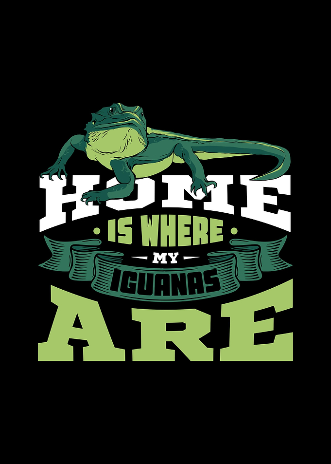 Iguana