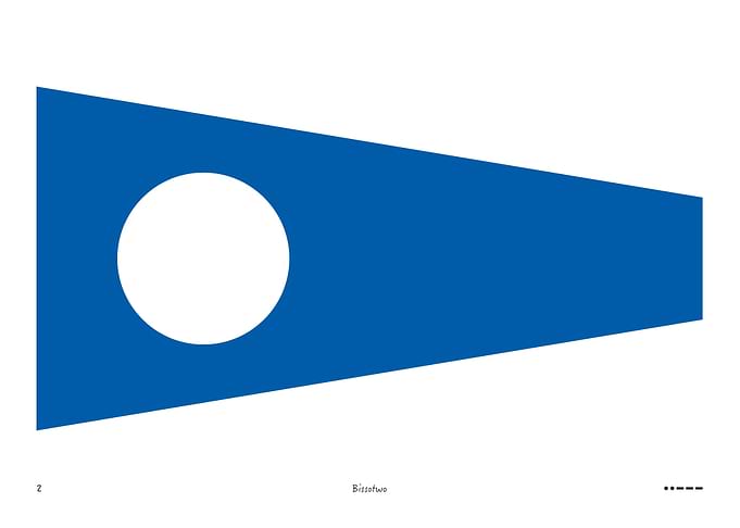 Maritime Flags