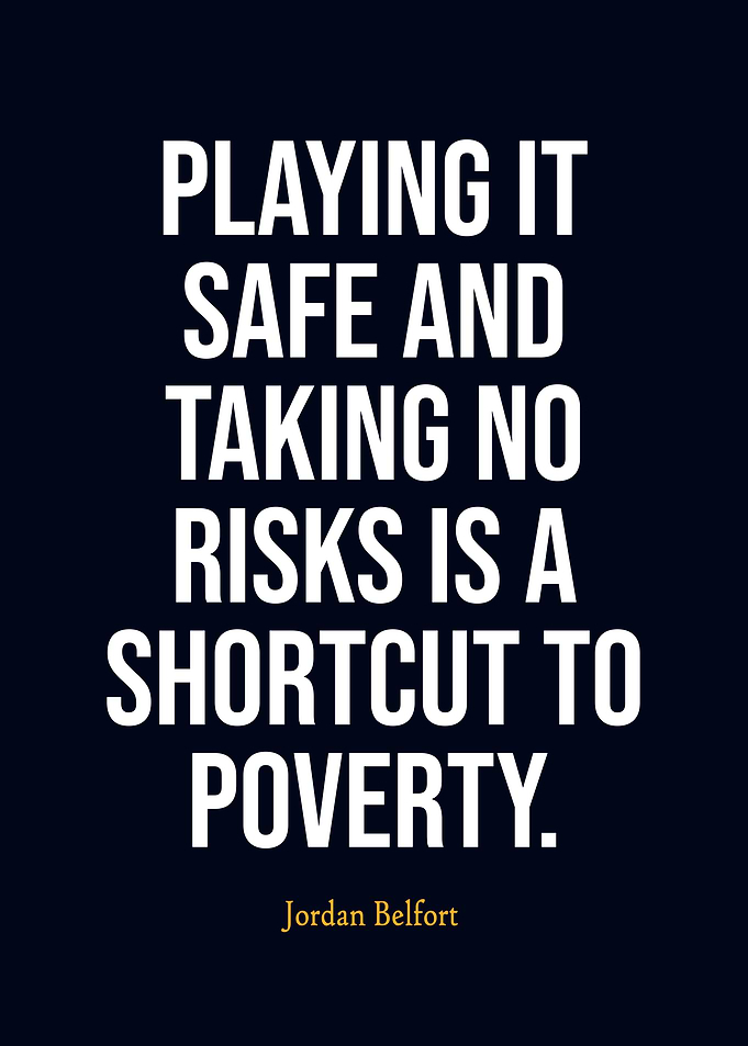 Jordan Belfort Quotes