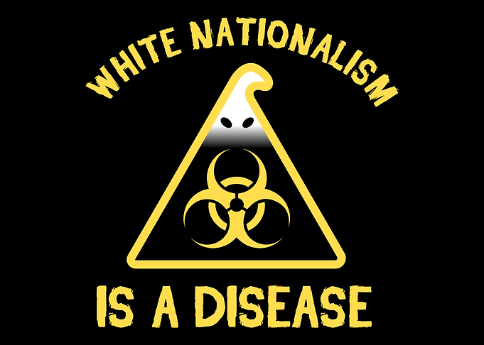 Anti Racism