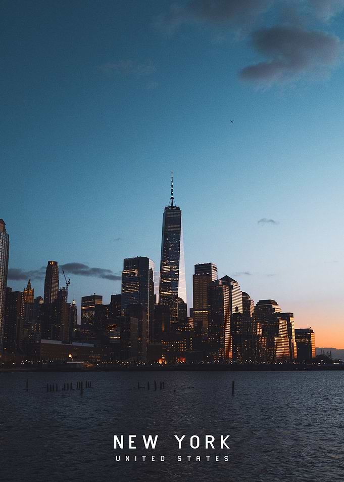 New York