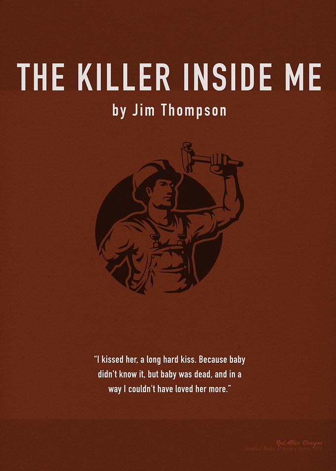 The Killer Inside Me