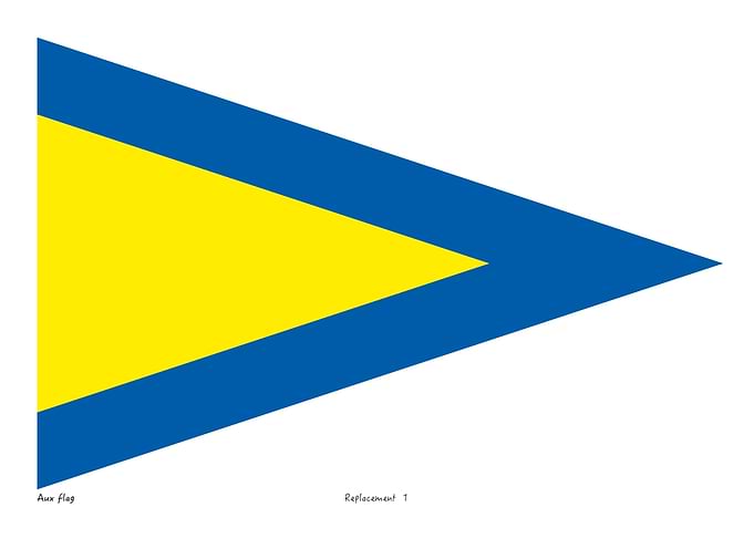 Maritime Flags