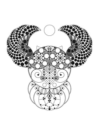 Owl Chiva Style