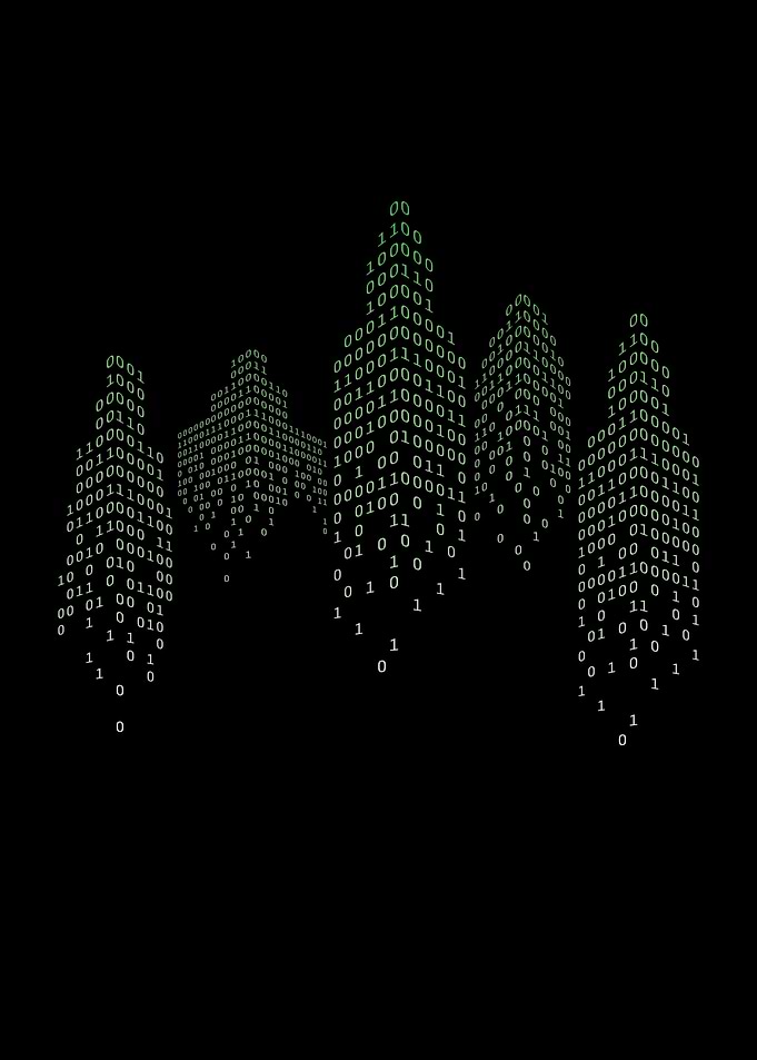 Binary City IT Hacker