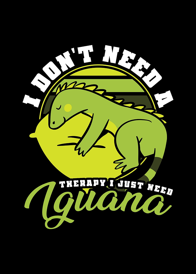 Iguana