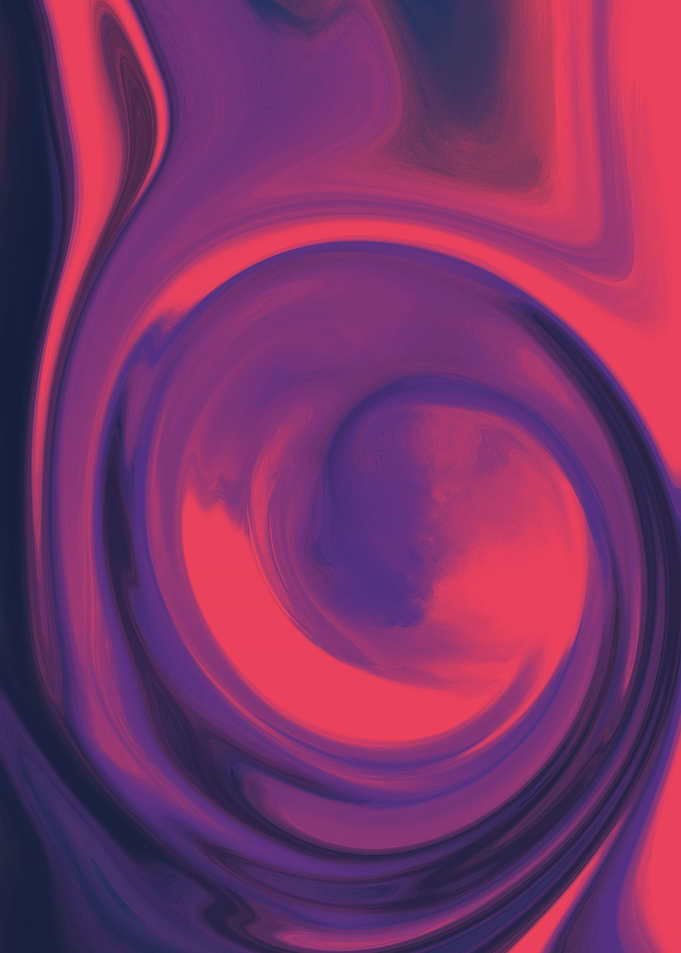 Neon Liquid