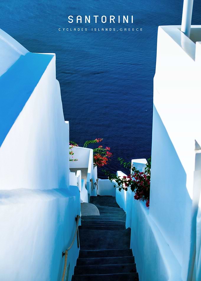 Santorini