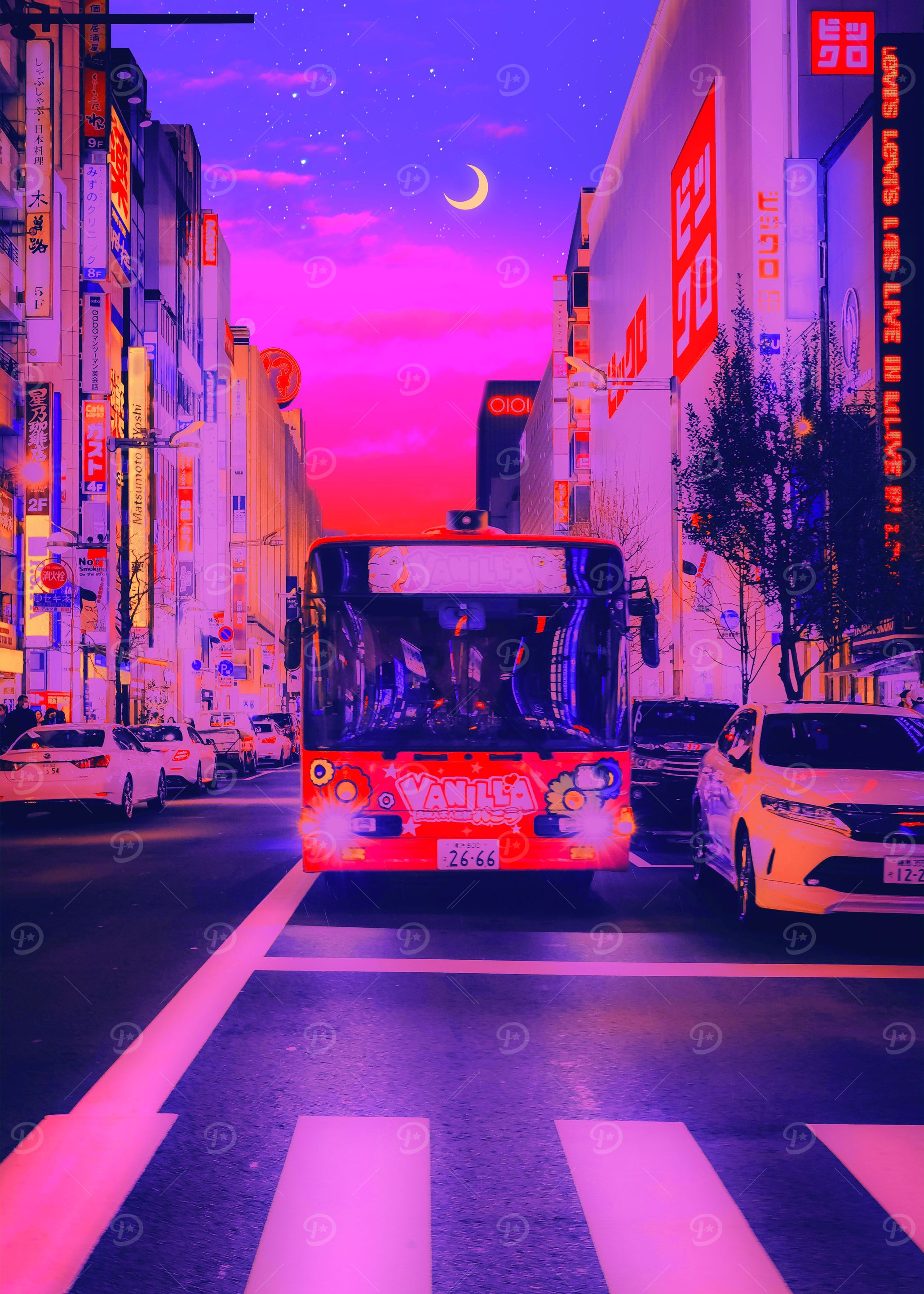 Sailor Tokyo