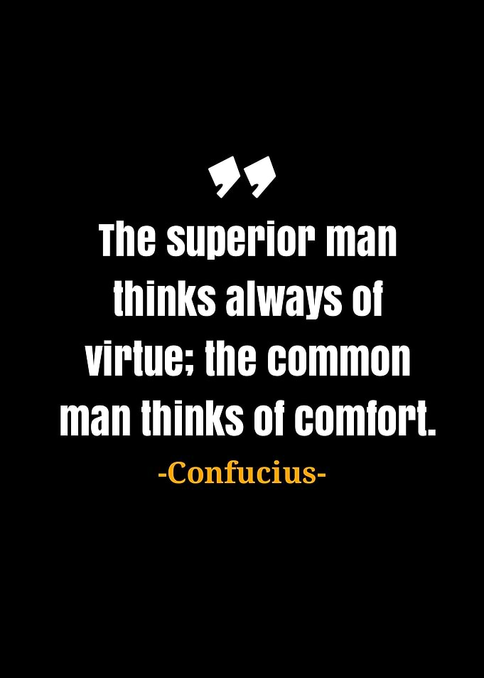 Confucius quotes