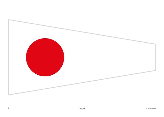 Maritime Flags