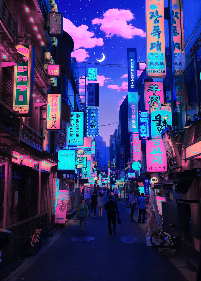 Koreanime