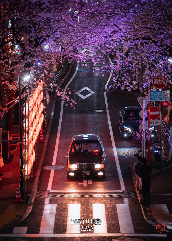 Tokyo Japan