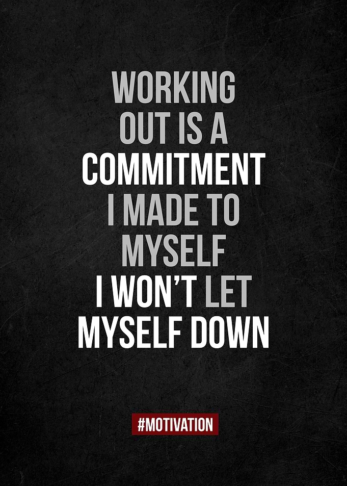 Motivation Quote