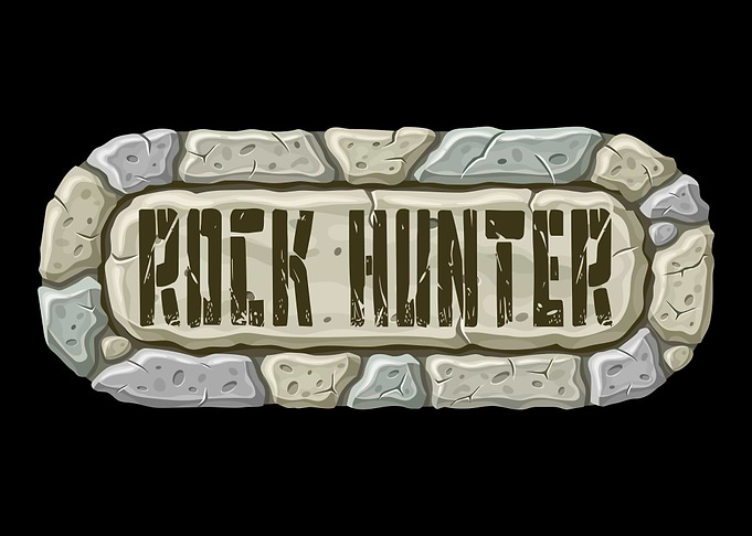 Rock Hunting