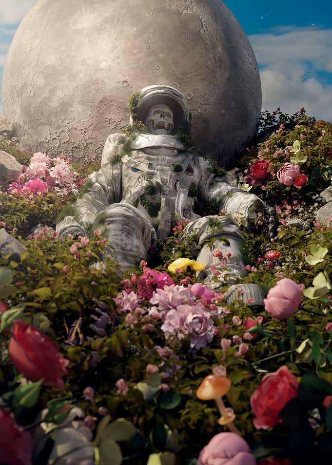 Eternal Rest
