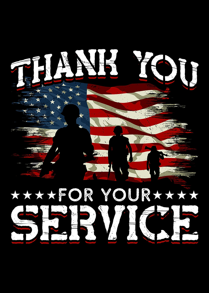 Memorial Day American