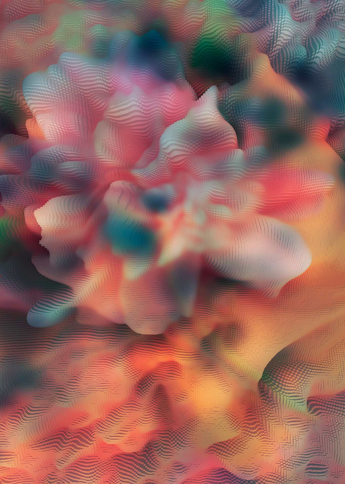 Abstract background