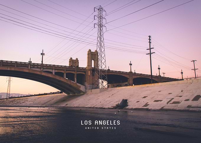 Los Angeles