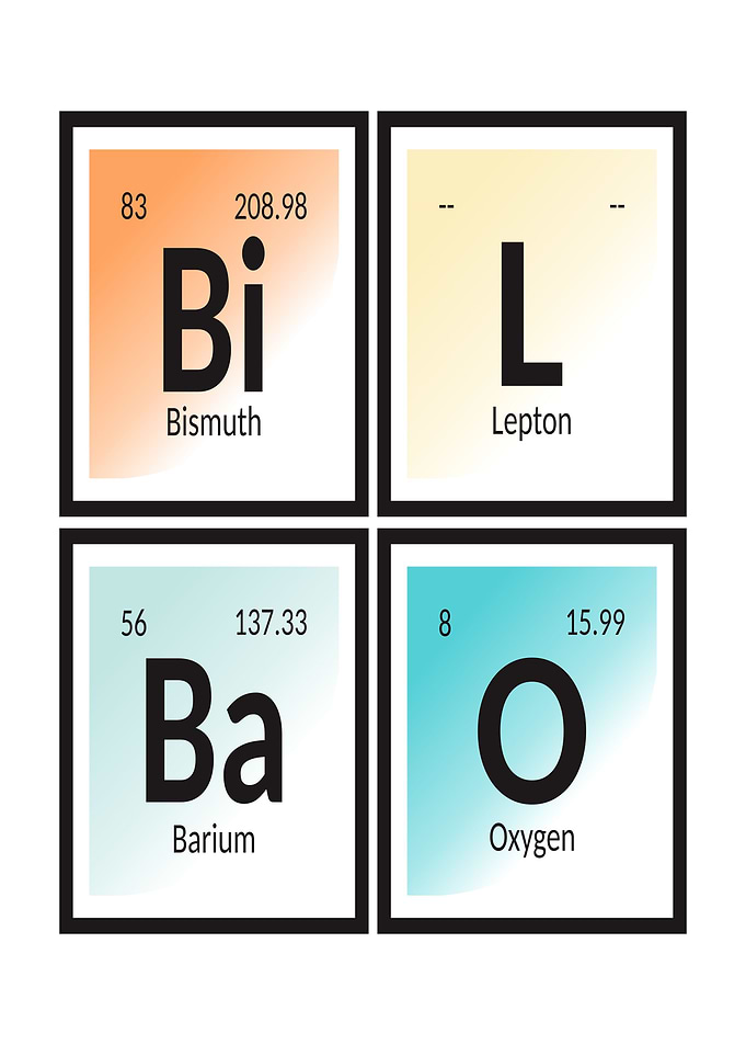 Elements of Bilbao City