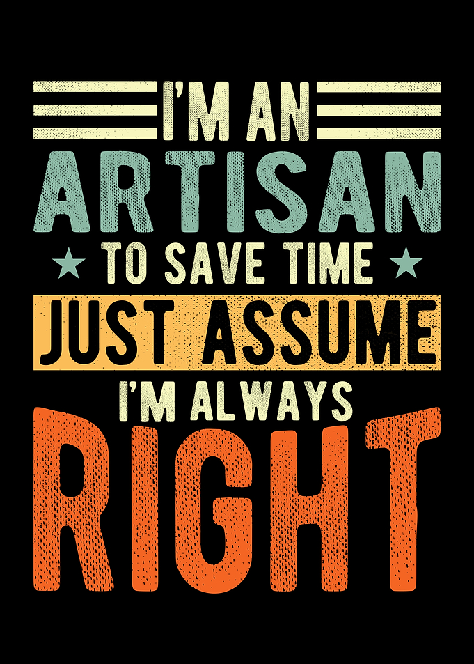 Artisan