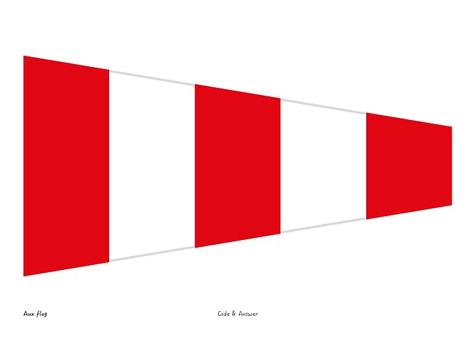Maritime Flags
