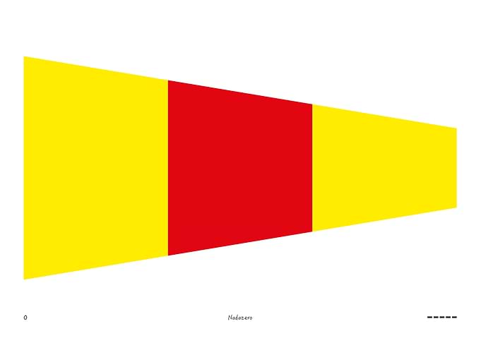 Maritime Flags