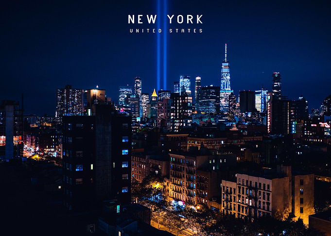 New York