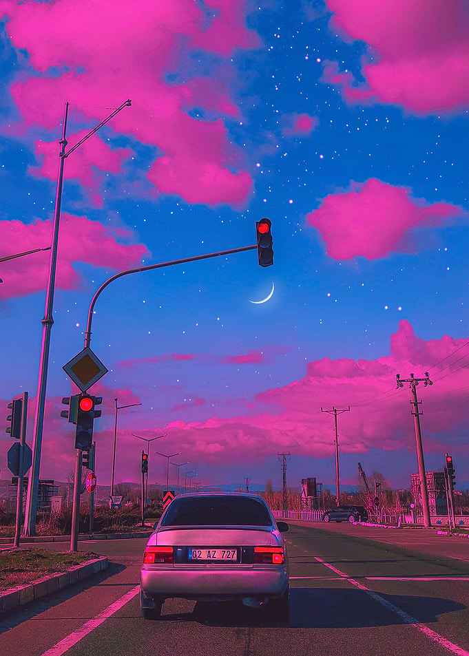 Cotton Sky
