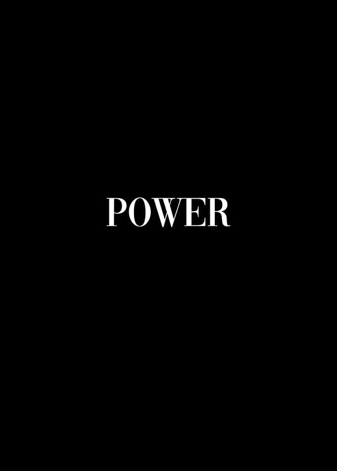 Power