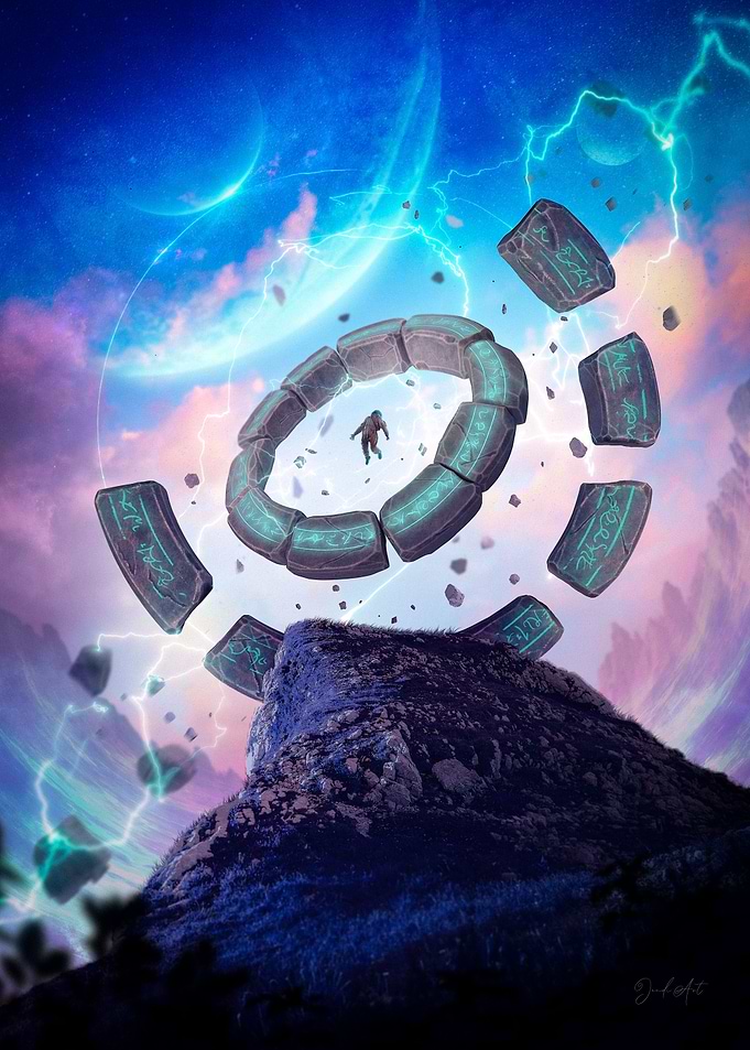 Ascendancy