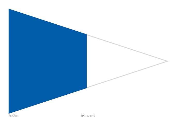 Maritime Flags