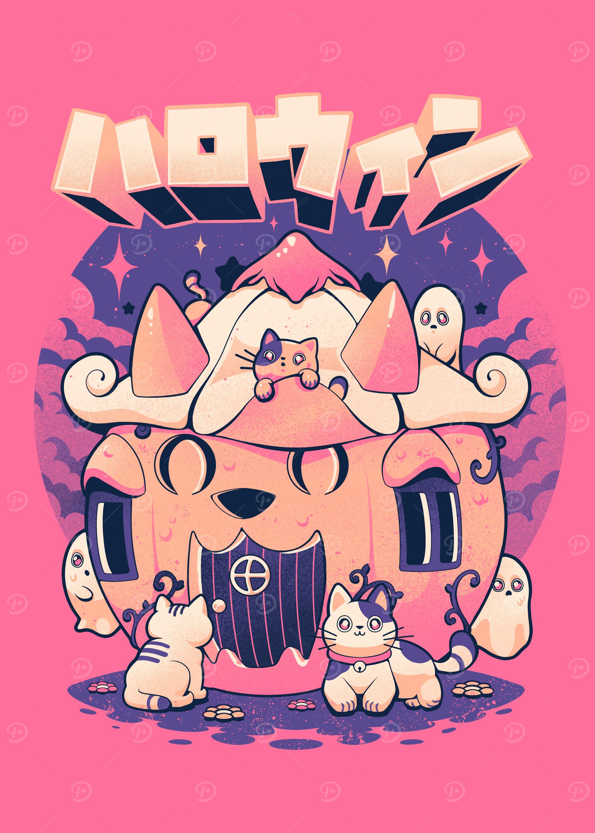 Spurrky House