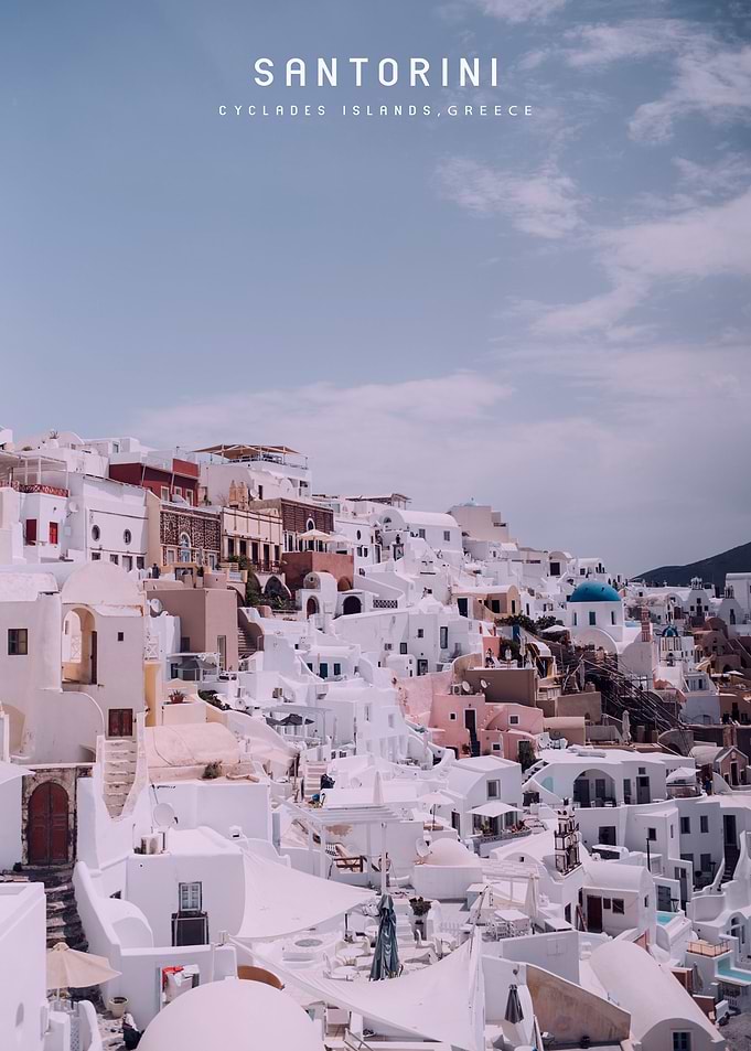 Santorini