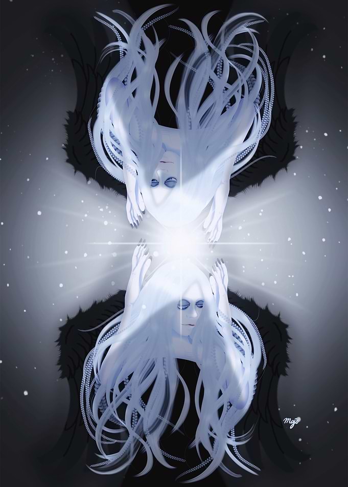 Upside Down