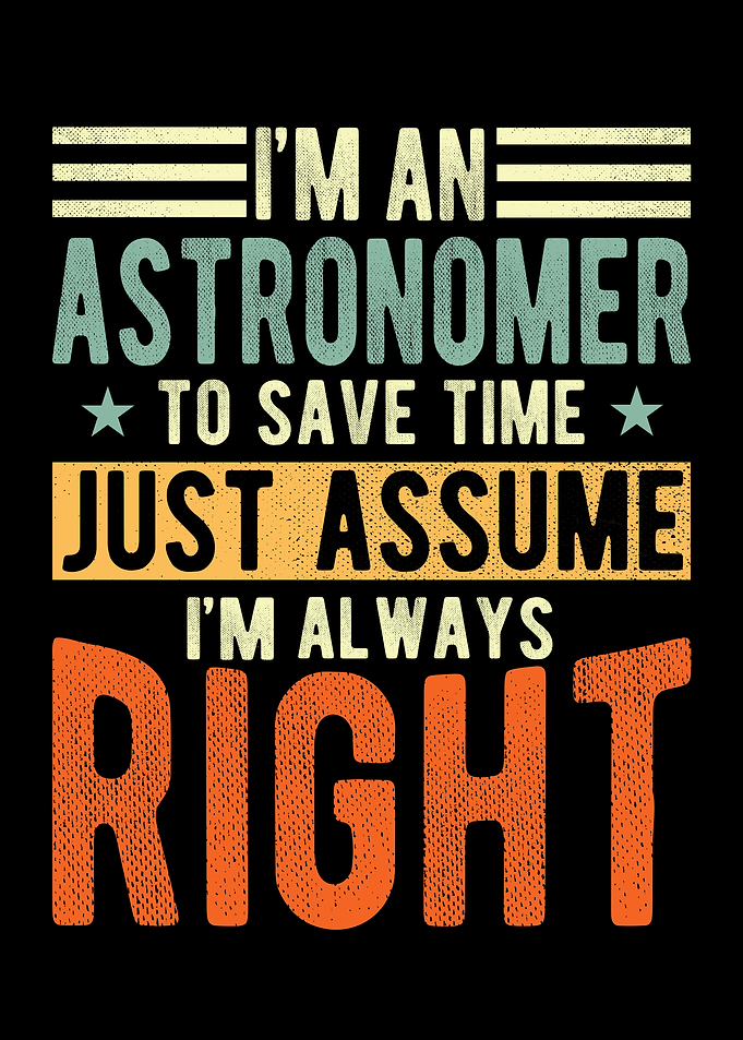 Astronomer